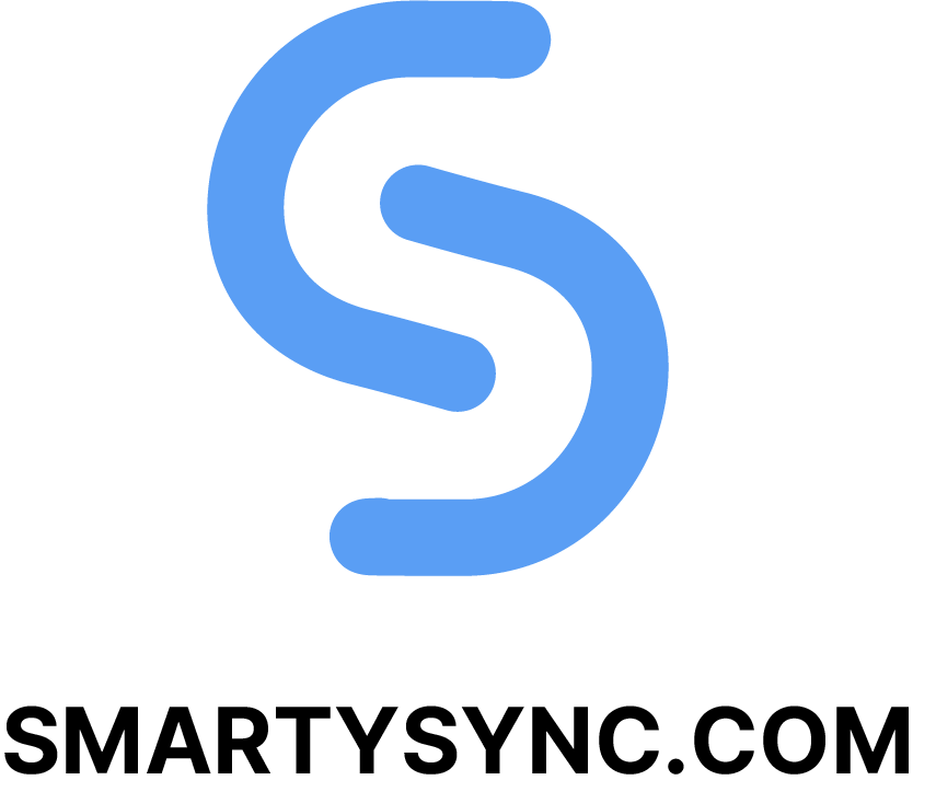 Smartysync